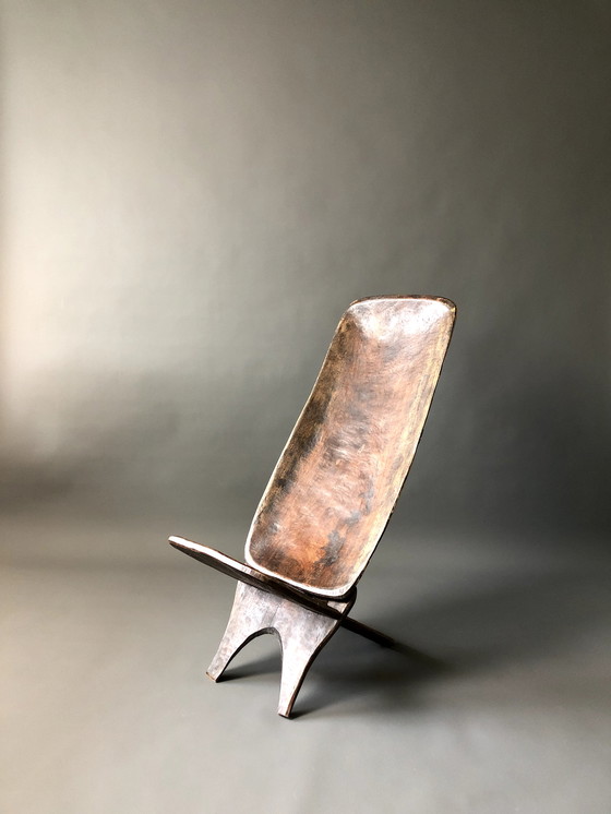 Image 1 of Sedia vintage Palaver