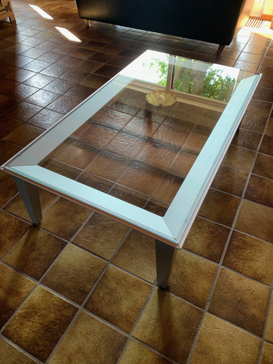 Image 1 of Leolux Coffee Table Model Polygon