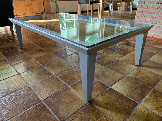 Image 1 of Leolux Coffee Table Model Polygon