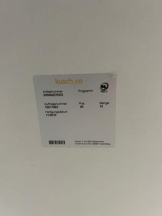 Image 1 of Tavolo Kusch Co