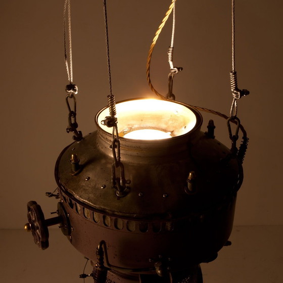 Image 1 of Lampada industriale Vs/Hnbiv