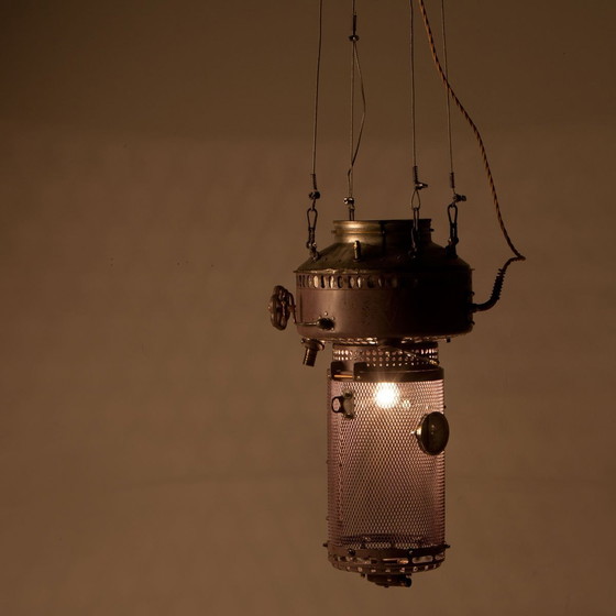 Image 1 of Lampada industriale Vs/Hnbiv