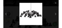 Moooi Pendant Lamp Dear Indigo