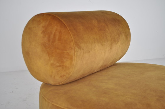 Image 1 of FEST by Meike Harde Sinclair lounge chair swivel