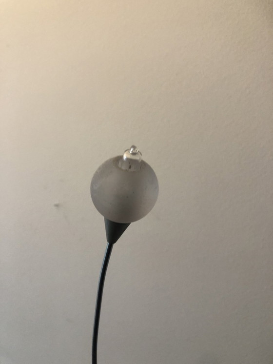 Image 1 of Dimmable Floor Lamp "Branches" With 9 Halogen Lights