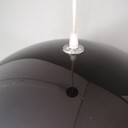 Kartell hanging lamp