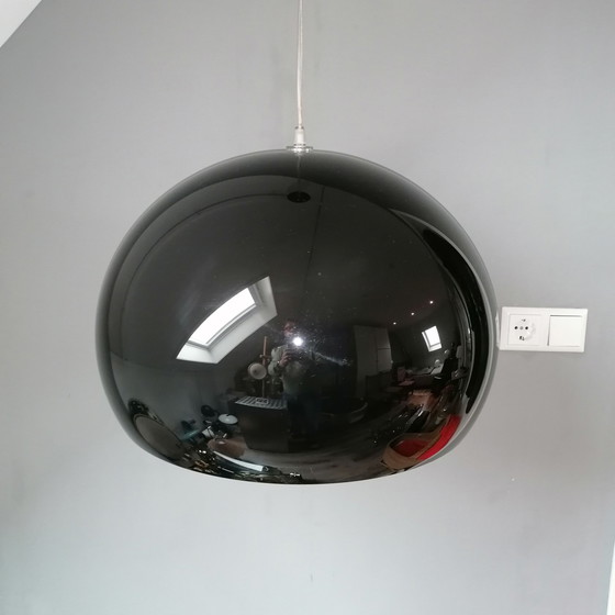 Image 1 of Kartell hanging lamp