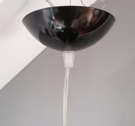 Image 1 of Kartell hanging lamp