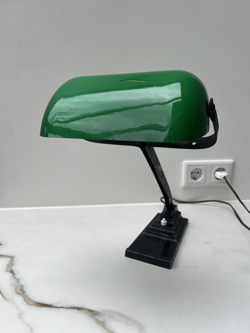 Erpé Model 52 Desk Lamp