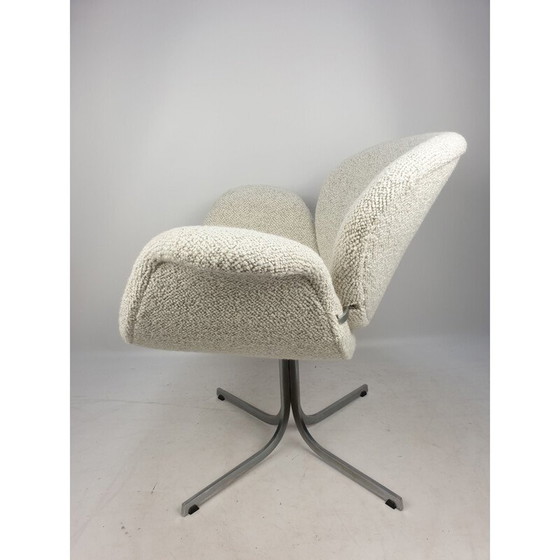 Image 1 of Sedia Tulip vintage di Pierre Paulin per Artifort, anni '60