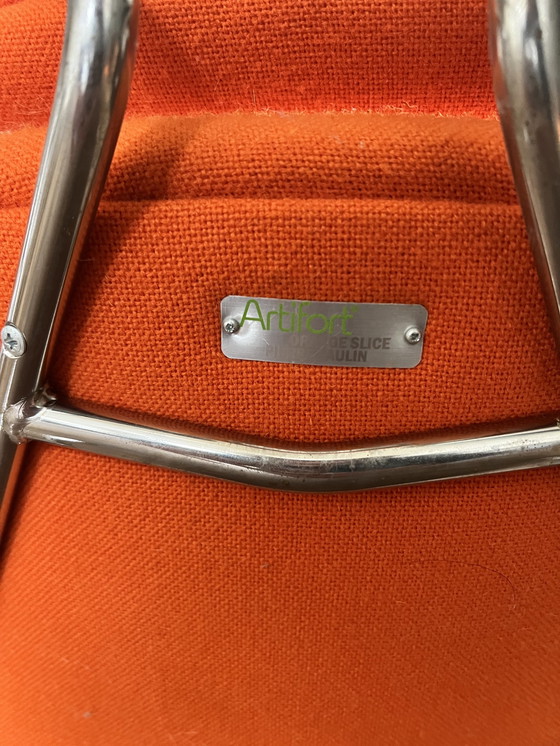 Image 1 of Rodaja de naranja Artifort