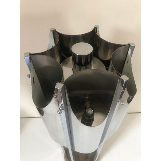 Image 1 of Lampada d'organo vintage anni '70