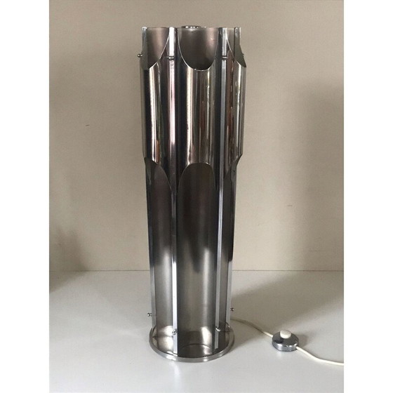 Image 1 of Lampada d'organo vintage anni '70