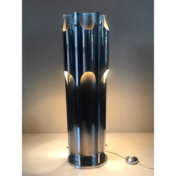 Image 1 of Lampada d'organo vintage anni '70