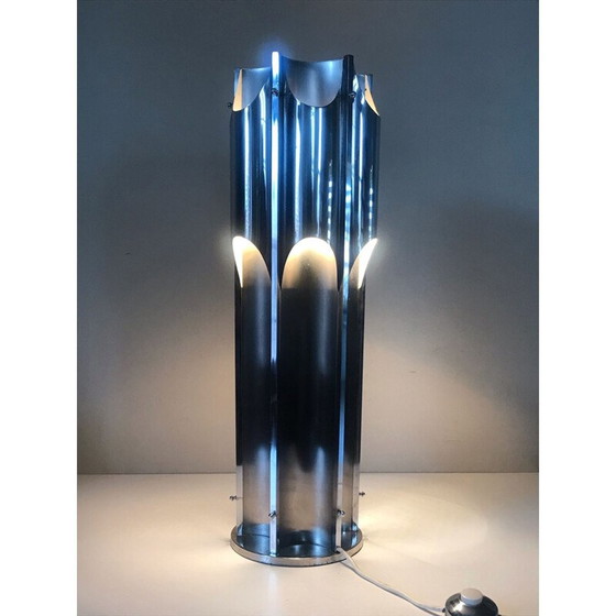 Image 1 of Lampada d'organo vintage anni '70