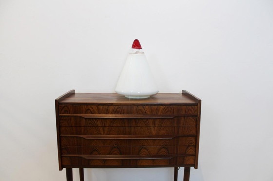 Image 1 of Leucos Cone table lamp