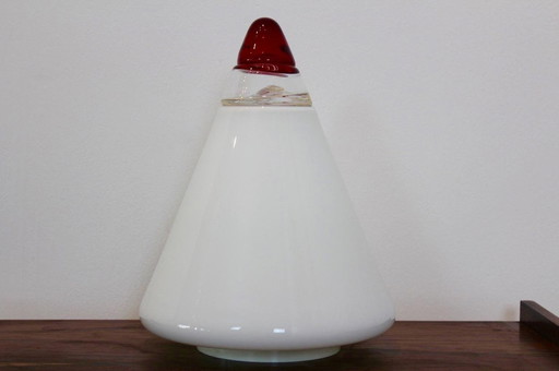 Leucos Cone table lamp