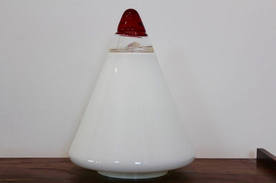 Image 1 of Leucos Cone table lamp