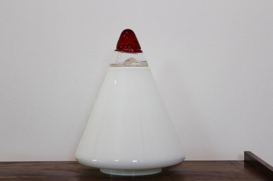 Image 1 of Leucos Cone table lamp