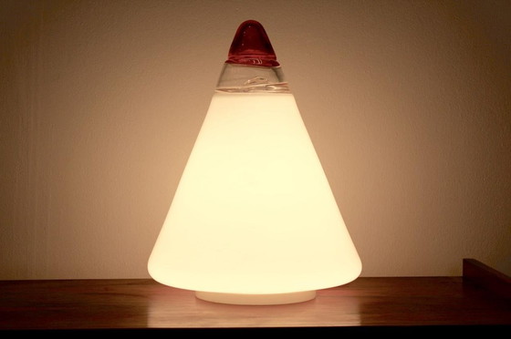 Image 1 of Leucos Cone table lamp