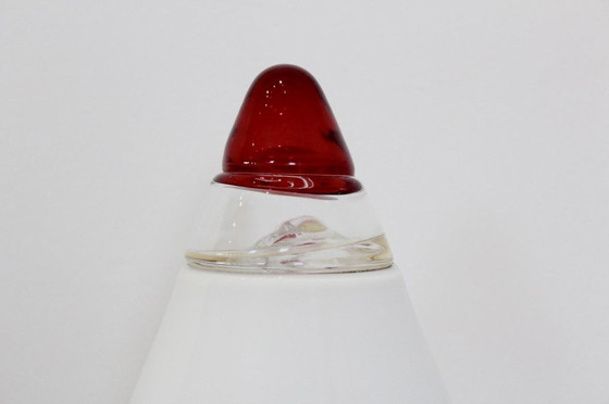 Image 1 of Leucos Cone table lamp