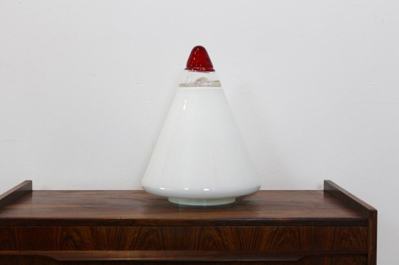 Image 1 of Leucos Cone table lamp