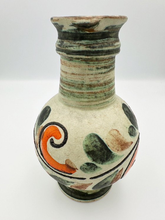 Image 1 of Ü-Keramik West Germany vase