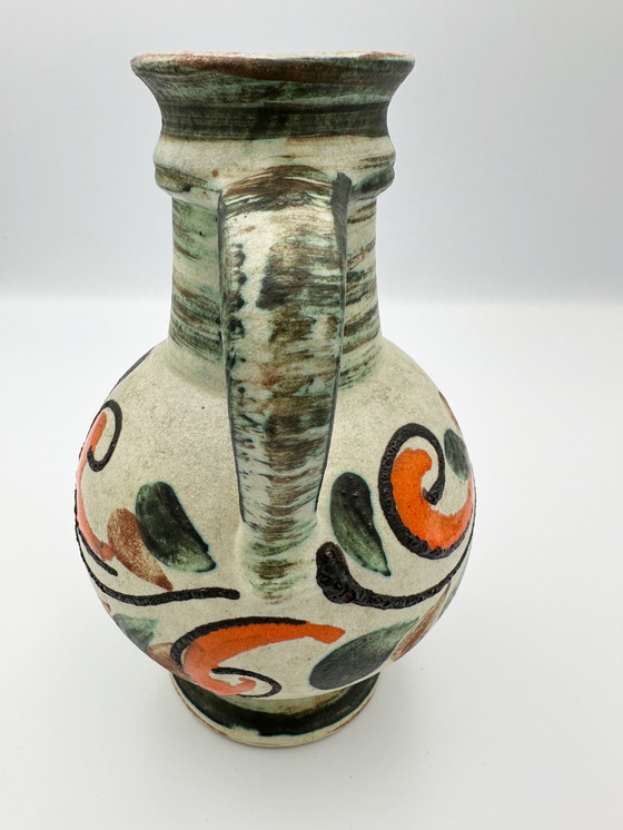 Image 1 of Ü-Keramik West Germany vase