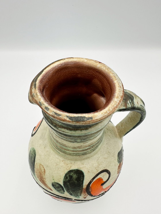 Image 1 of Ü-Keramik West Germany vase