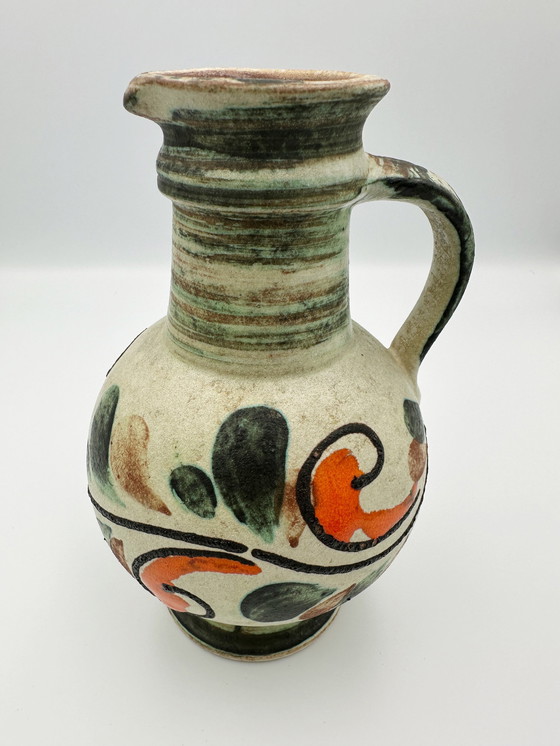 Image 1 of Ü-Keramik West Germany vase