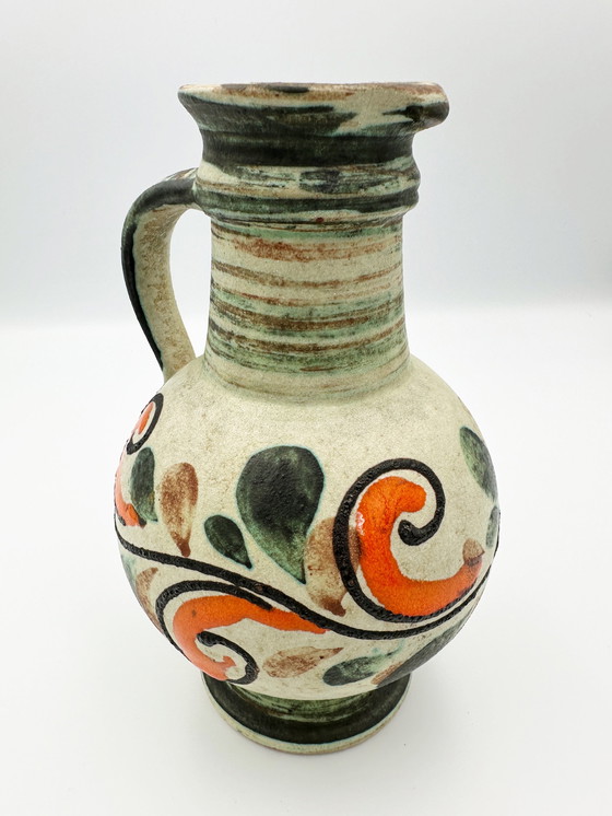 Image 1 of Ü-Keramik West Germany vase