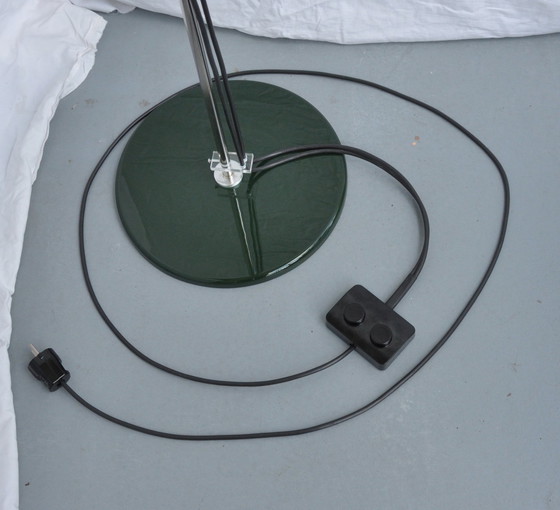 Image 1 of Gepo 300 lampadaire sur pied avec doubles spots