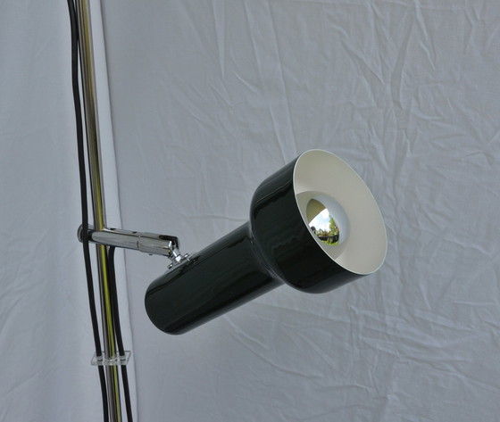 Image 1 of Gepo 300 lampadaire sur pied avec doubles spots