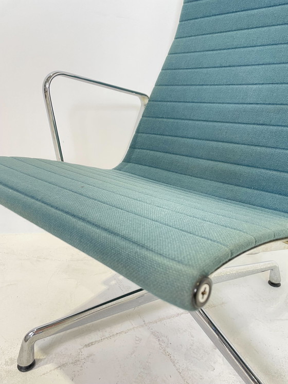 Image 1 of Vitra EA112 armchair