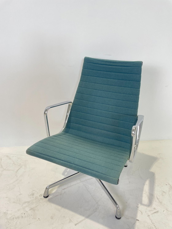 Image 1 of Vitra EA112 armchair