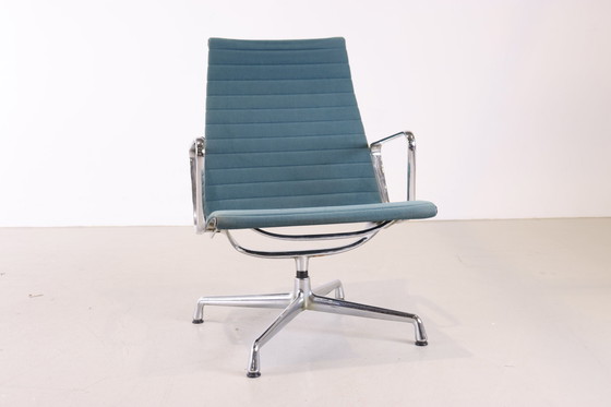 Image 1 of Vitra EA112 armchair