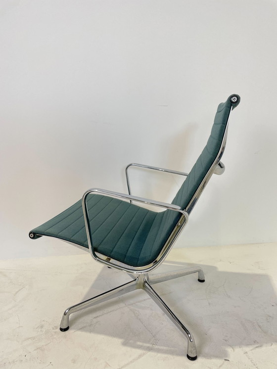 Image 1 of Vitra EA112 armchair