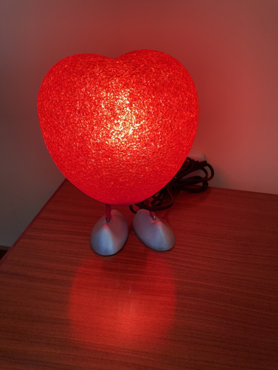 Image 1 of Pop Art Lamp From James & Poki