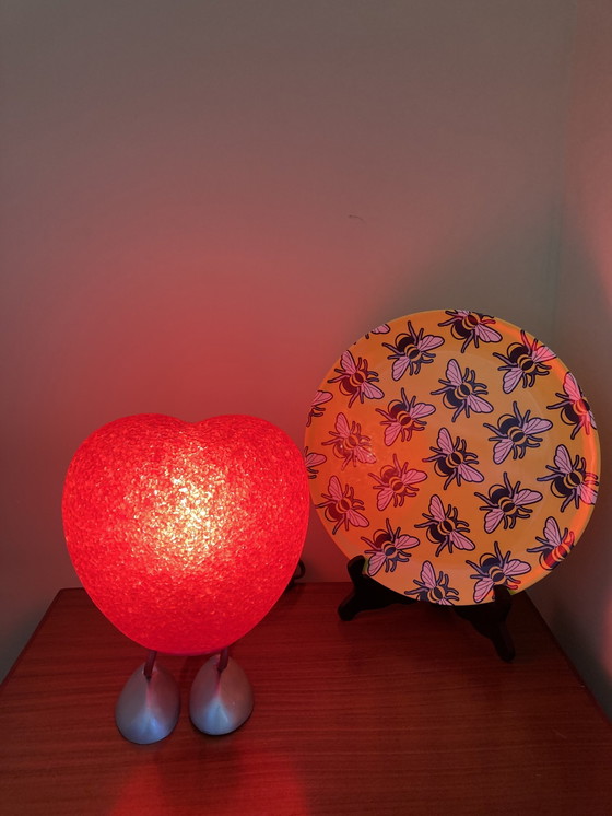 Image 1 of Pop Art Lamp From James & Poki