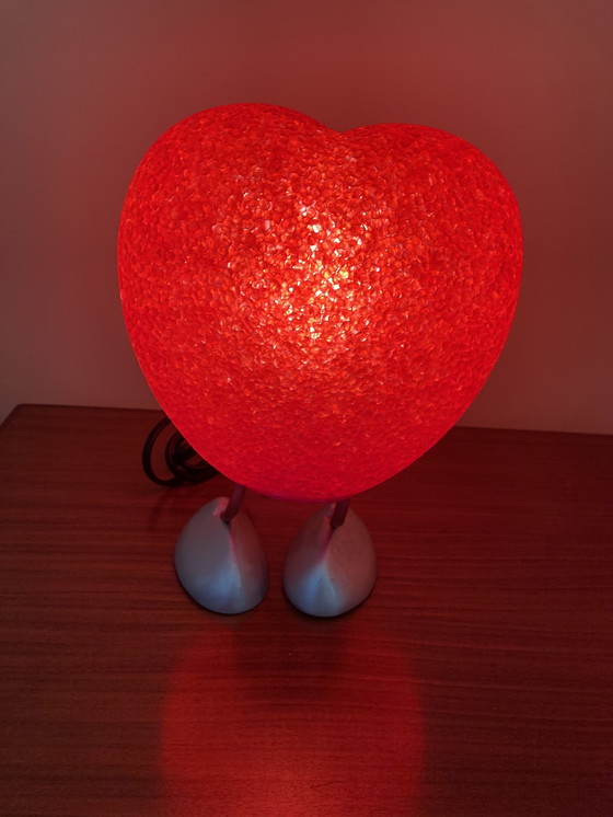 Image 1 of Pop Art Lamp From James & Poki