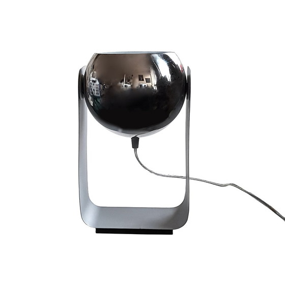 Image 1 of Eyeball Desk Lamp from Massive, Belgium