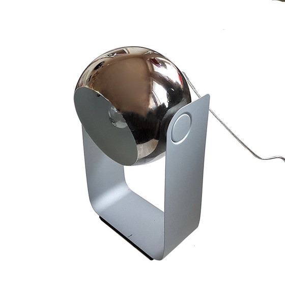 Image 1 of Eyeball Desk Lamp from Massive, Belgium