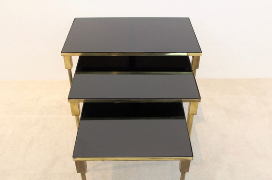 Image 1 of Nesting Tables from Maison Charles