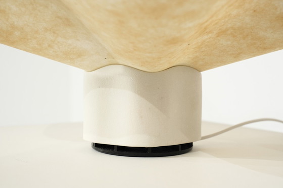 Image 1 of Lampe "Area" par Mario Bellini pour Artemide, Italie 1974.