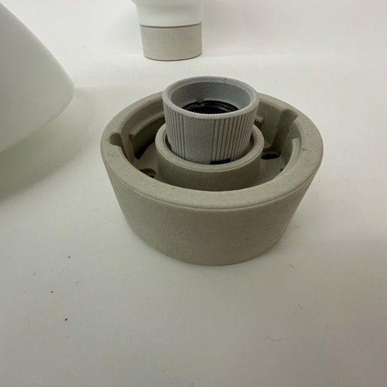 Image 1 of Lot de 2 plafonniers vintage Ikea 