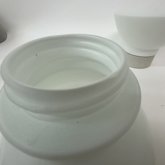 Image 1 of Lot de 2 plafonniers vintage Ikea 