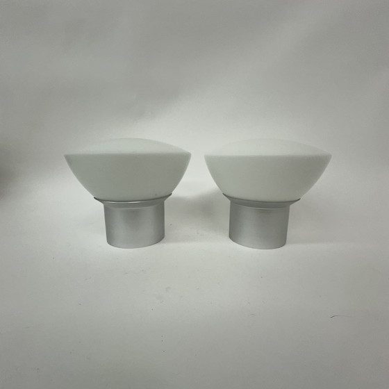 Image 1 of Lot de 2 plafonniers vintage Ikea 