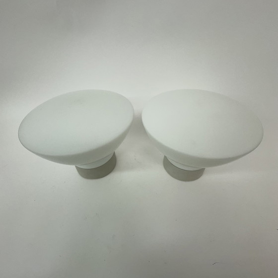 Image 1 of Lot de 2 plafonniers vintage Ikea 