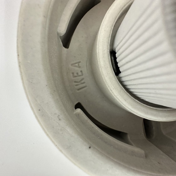 Image 1 of Lot de 2 plafonniers vintage Ikea 