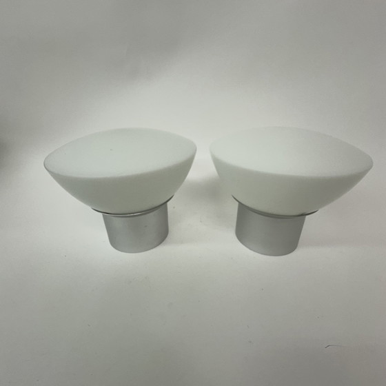 Image 1 of Lot de 2 plafonniers vintage Ikea 